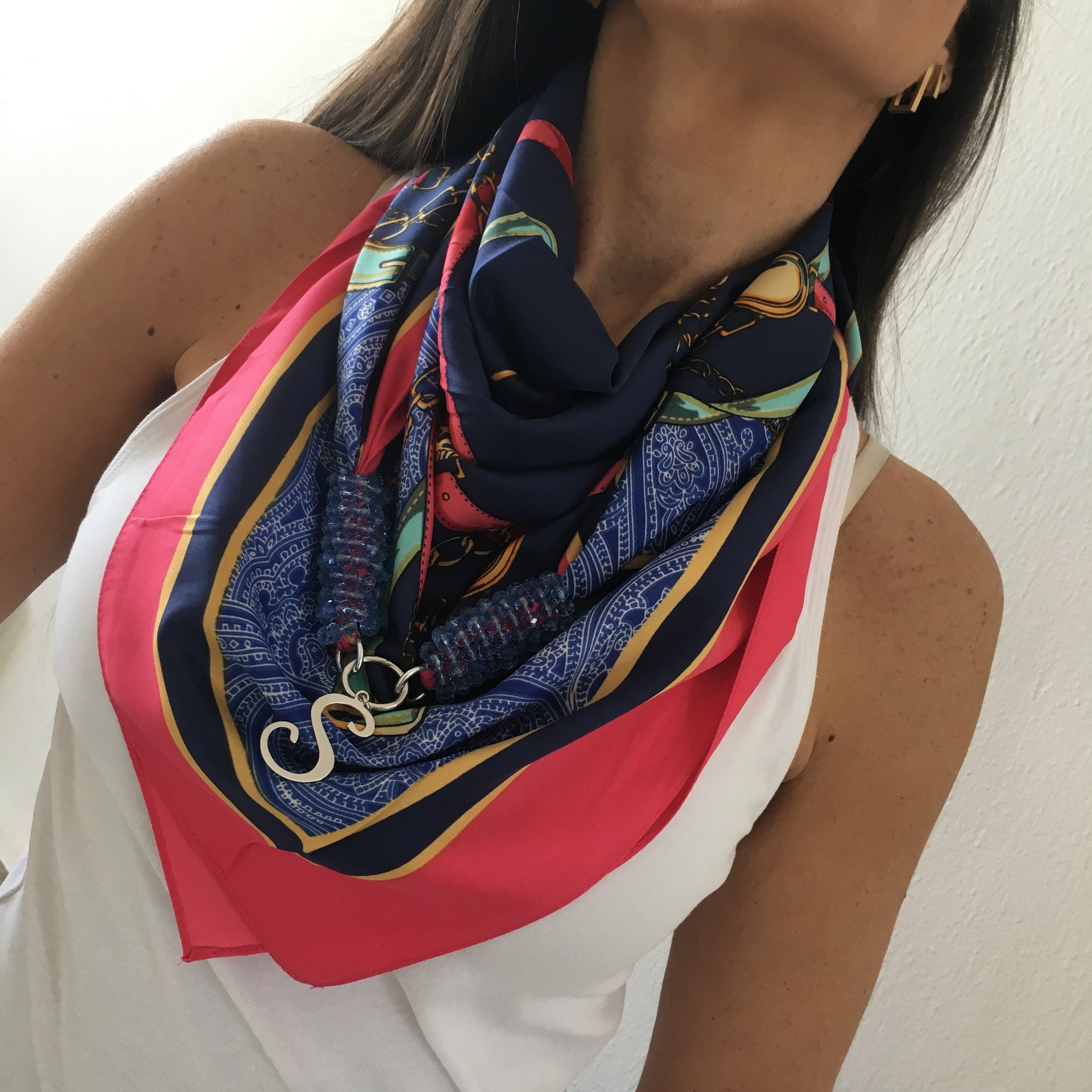 Foulard vendita online sale