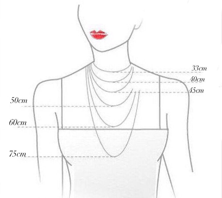 Collana CASETTA (6088677949632)