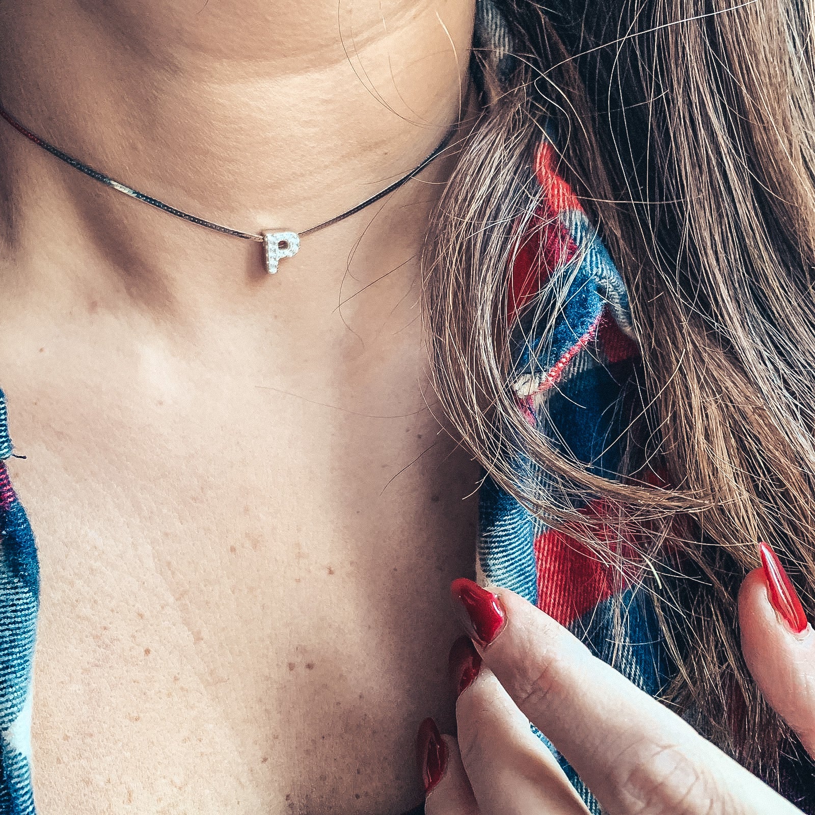 Collana MAGIC ME (6136567955648)
