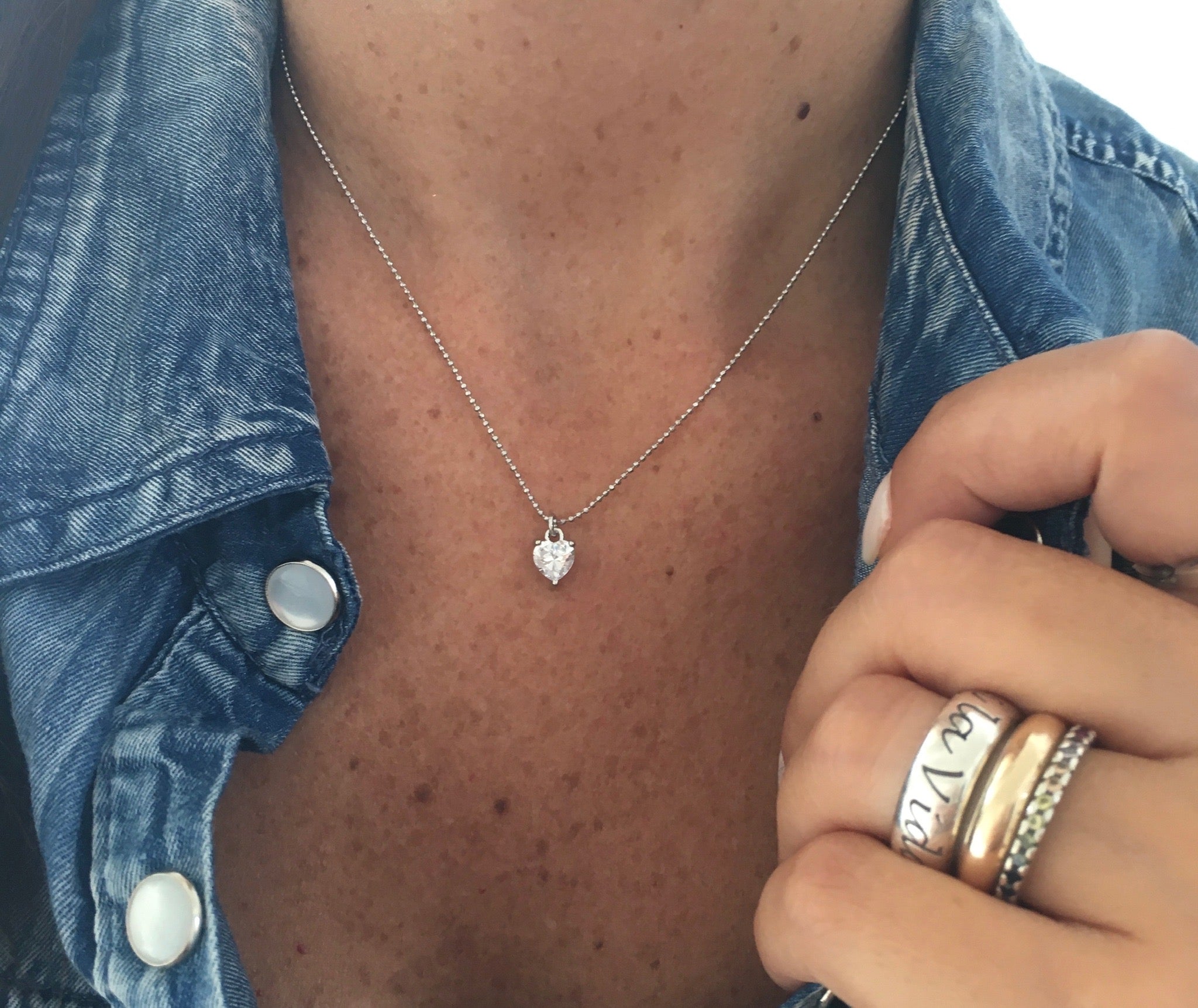 Collana BRILLACUORE (4788955316287)