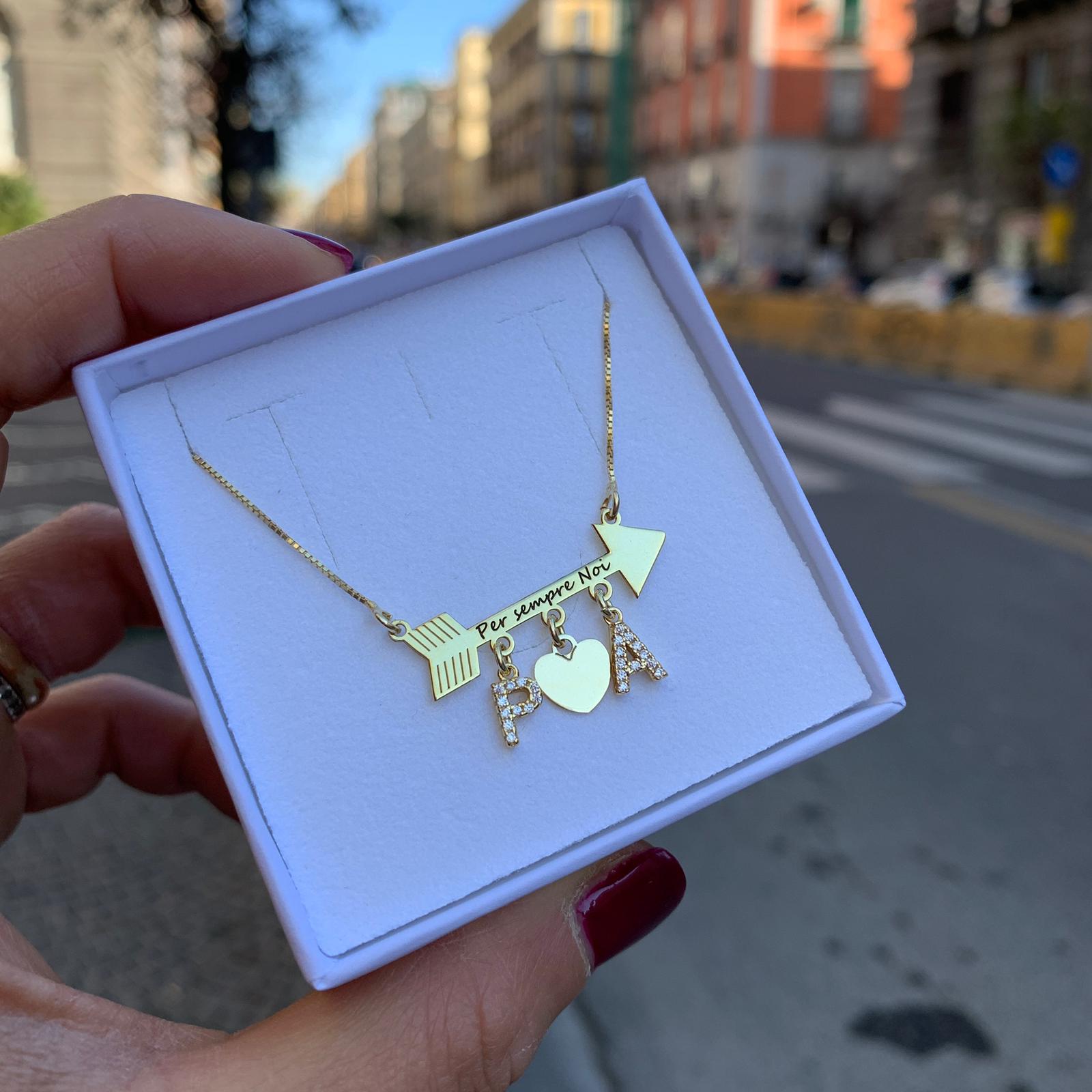 Collana EROS