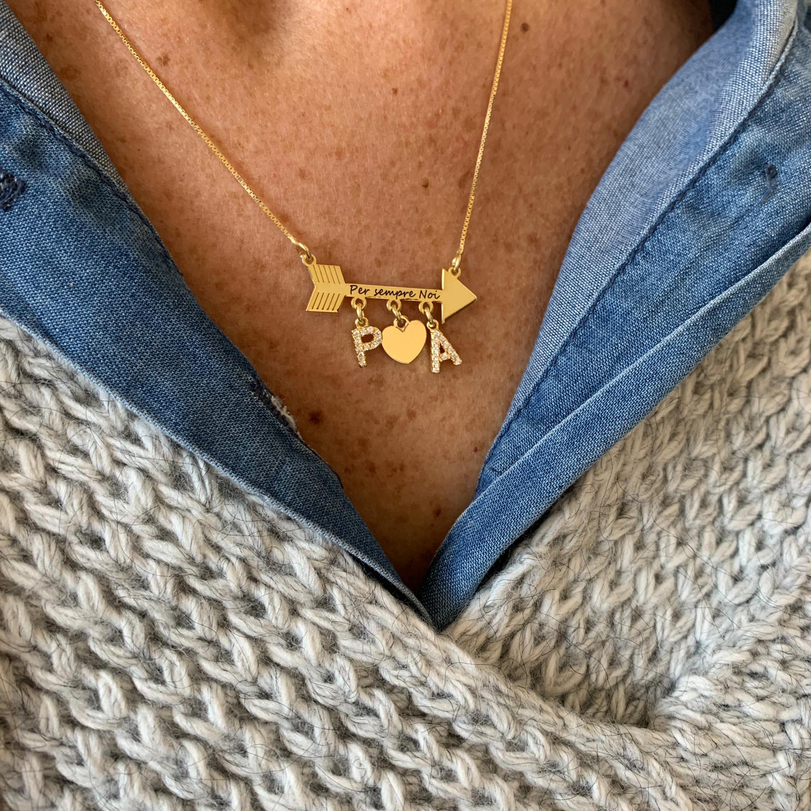 Collana EROS