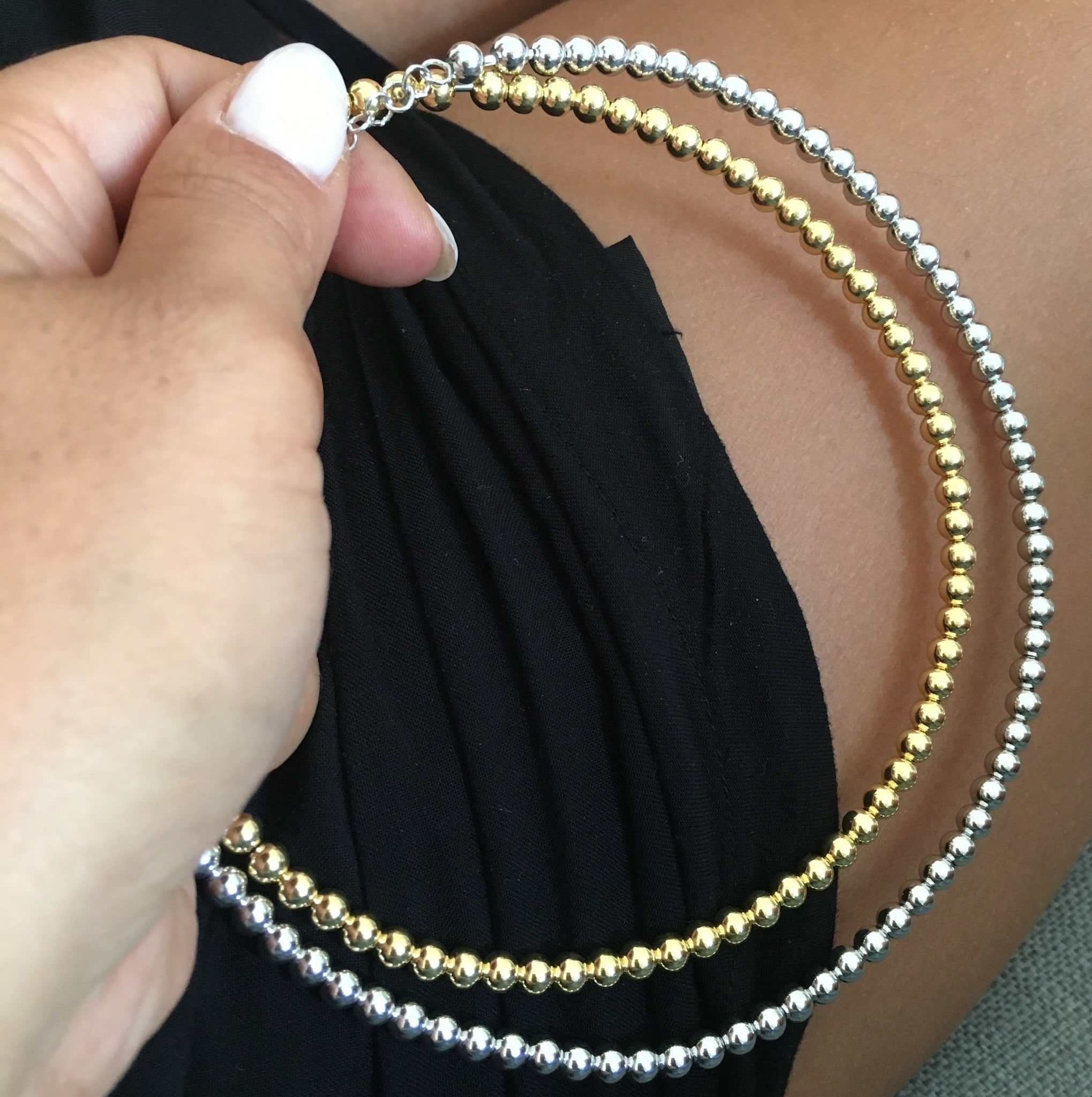 Girocollo BUBBLE (4785442193471)